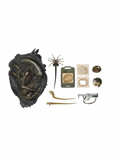 Sběratelský set Alien: Romulus - Accessory Set