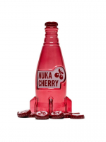 Replika Fallout - Nuka Cola Cherry Glass