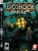 BioShock (PS3)