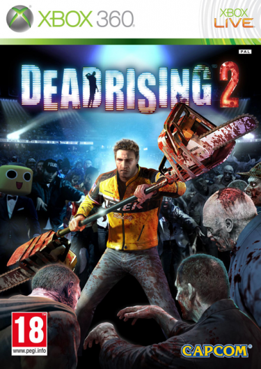 Dead Rising 2 (X360)