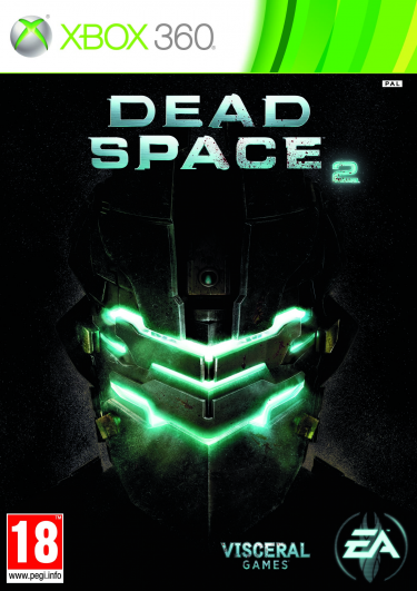 Dead Space 2 [bez pečeti] (X360)