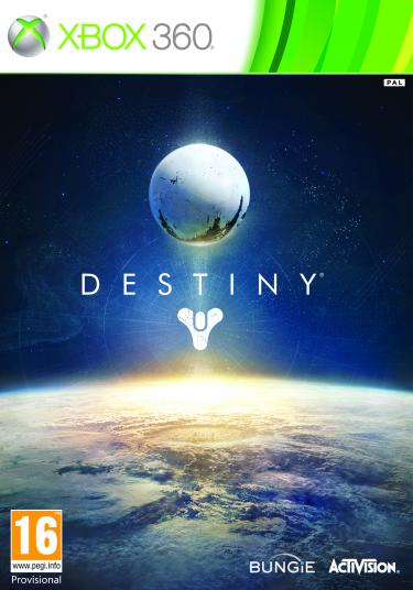 Destiny (X360)
