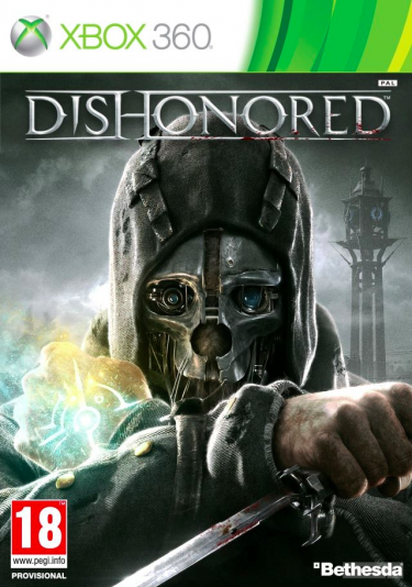 Dishonored (X360)