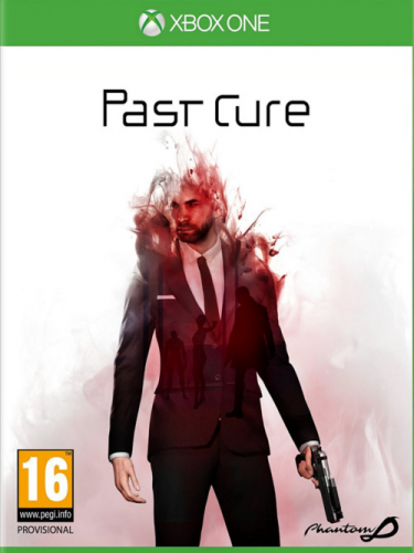 Past Cure (XBOX)