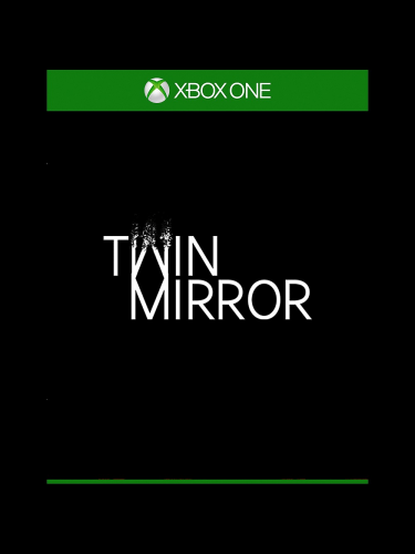 Twin Mirror (XBOX)