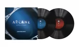 Oficiální soundtrack Arcane Season 2 na 2x LP