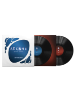 Oficiální soundtrack Arcane Season 2 na 2x LP