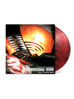 Oficiální soundtrack Chainsaw Man na 2x LP