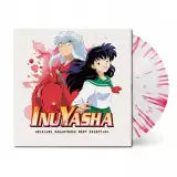 Oficiální soundtrack InuYasha na LP - Vinylová deska