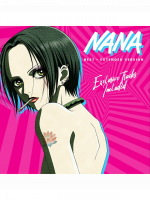 Oficiální soundtrack Nana - Best Extended Version na 2x LP