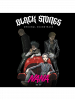 Oficiální soundtrack Nana - Best na 1x LP