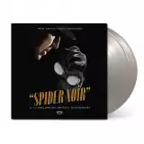 Oficiální soundtrack Spider-Noir na 2x LP - Vinylová deska