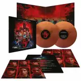 Oficiální soundtrack Stranger Things - Season 5 vol. 1 na 2x LP - Vinylová deska