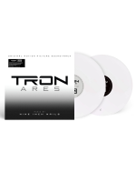 Oficiální soundtrack Tron: Ares na 2x LP (White)
