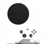 Konzole Xbox Series S 512GB