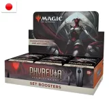 Karetní hra Magic: The Gathering Phyrexia: All Will Be One - Set Booster Box JP (30 boosterů)