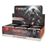 Karetní hra Magic: The Gathering Phyrexia: All Will Be One - Set Booster Box (30 boosterů)