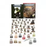 Warhammer 40,000 - Getting Started with Orks ENG - Desková hra