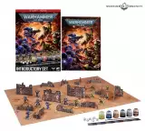 Warhammer 40,000 - Introductory Set - Desková hra
