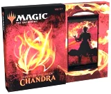 Karetní hra Magic: The Gathering Signature Spellbook - Chandra