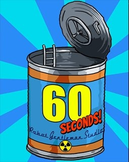 60 Seconds! (PC)