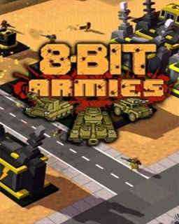 8-bit Armies (PC)