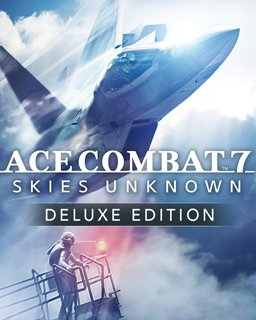 ACE COMBAT 7 SKIES UNKNOWN DELUXE (PC)