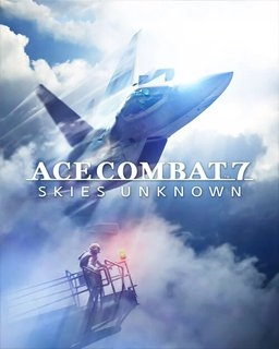 Ace Combat 7 Skies Unknown (PC)