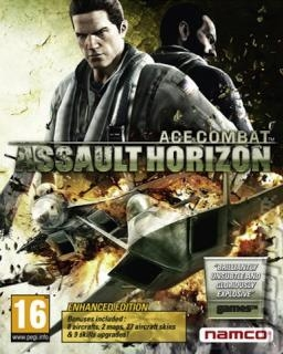 Ace Combat Assault Horizon (PC)