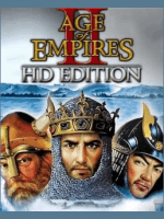 Age of Empires II HD (DIGITAL) (DIGITAL)