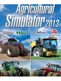 Agricultural Simulator 2013 Steam Edition (PC)