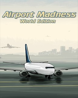 Airport Madness World Edition (PC)
