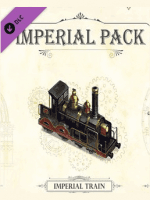 Anno 1800 Imperial Pack (DIGITAL)