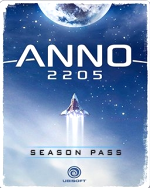 Anno 2205 Season pass