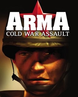 ARMA Cold War Assault (DIGITAL)