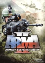Arma II Army of the Czech Republic, Arma 2