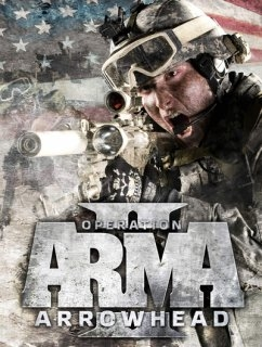 Arma II Operation Arrowhead, Arma 2 (PC)
