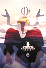 Ascent Spirit (PC) DIGITAL [NEEDS TRANSLATION]