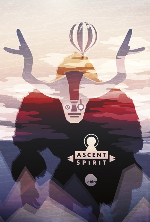 Ascent Spirit (PC) DIGITAL [NEEDS TRANSLATION] (PC)