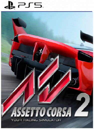 Assetto Corsa 2 (PS5)