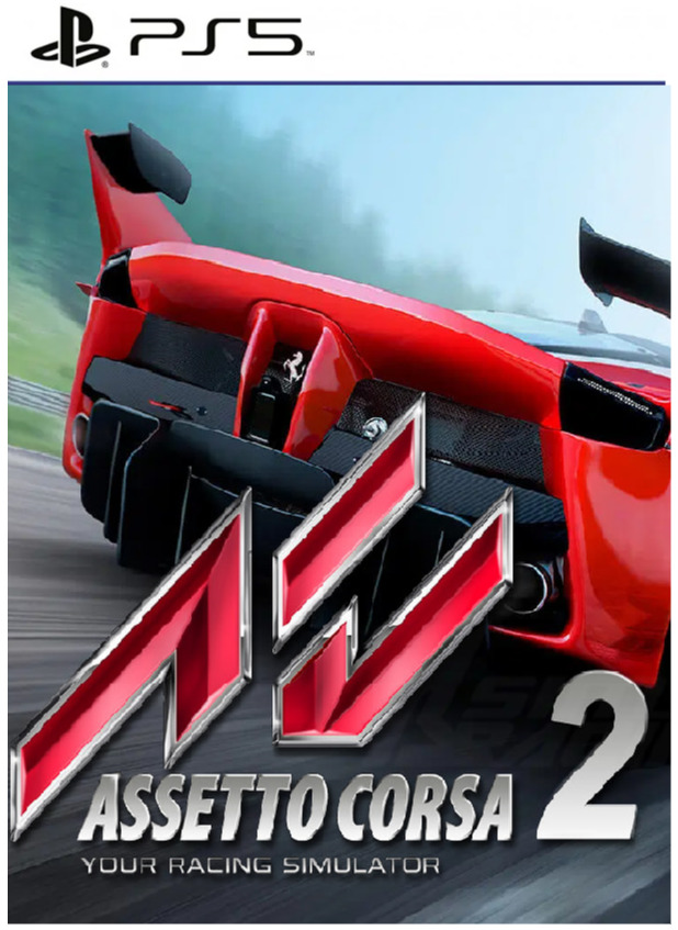 Assetto Corsa 2 (PS5) 