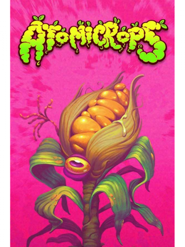 Atomicrops (DIGITAL)