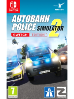 Autobahn - Police Simulator 2