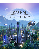 Aven Colony (PC) DIGITAL
