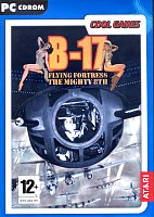 B-17: The Mighty Eight (PC)