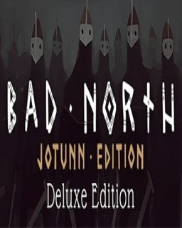 Bad North Jotunn Edition Deluxe Edition (PC)