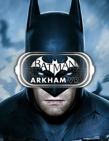 Batman: Arkham VR (DIGITAL)