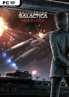 Battlestar Galactica Deadlock (PC) DIGITAL