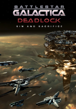 Battlestar Galactica Deadlock: Sin and Sacrifice (PC) Steam