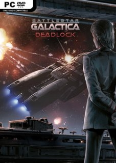 Battlestar Galactica Deadlock (PC)
